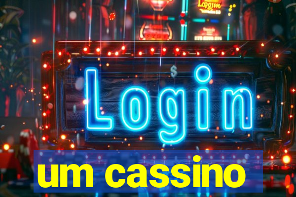 um cassino-4